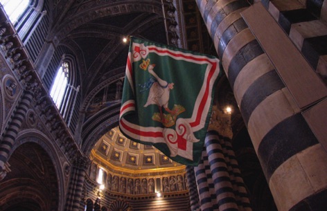 Toscana - Siena